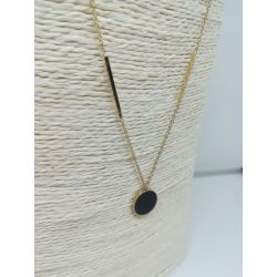 Collier sautoir Clélia