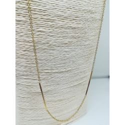 Collier sautoir Delphine