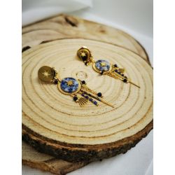 bijoux boucles d’oreilles...